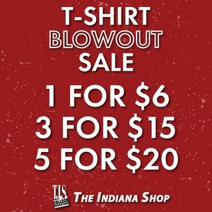Image post by @theindianashop on Instagram