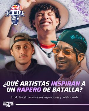 Image post by @reggaetontv on Instagram