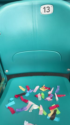 Video post by @hardrockstadium on TikTok
