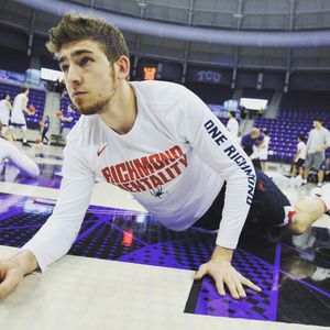 Image post by @spidermbb on Instagram