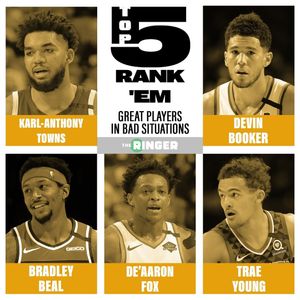 Image post by @ringer on Instagram