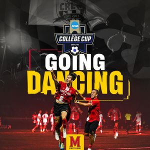 Image post by @marylandsoccer on Instagram