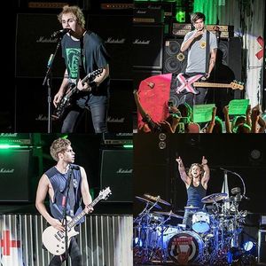 Image post by @xfinitytheatre on Instagram