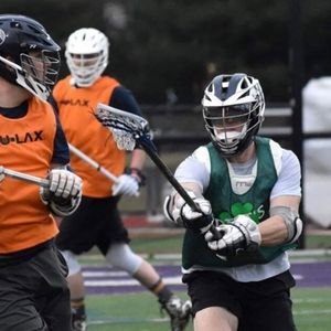 Image post by @washeduplaxbros on Instagram