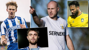 Image post by @fotbolldirekt on Instagram