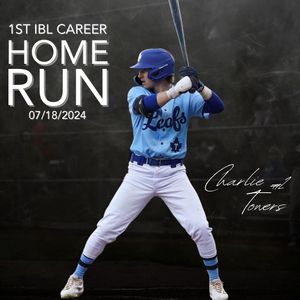 Image post by @mapleleafsbaseball on Instagram