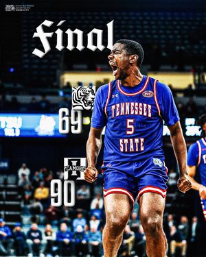 Image post by @tsutigersmbb on Instagram