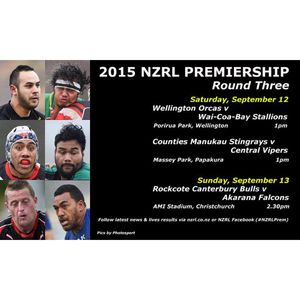Image post by @nzrugbyleague on Instagram