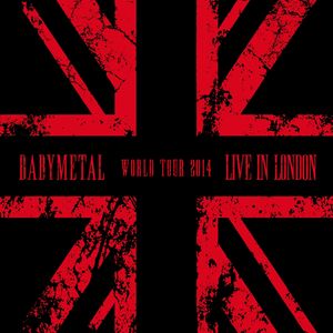 Image post by @babymetal_official on Instagram