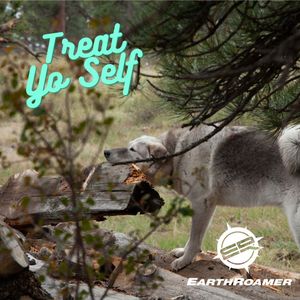 Image post by @earthroamer on Instagram