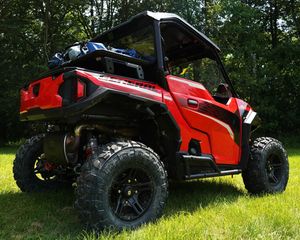 Image post by @polarisorv on Instagram