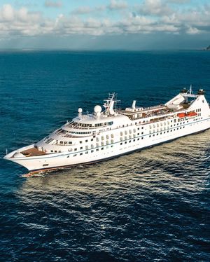 Image post by @diariodibordo_cruiseblog on Instagram