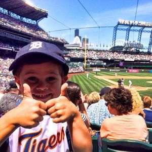 Image post by @ballysportsdet on Instagram