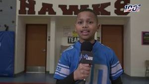 Video post by @detroitlionsnfl on YouTube