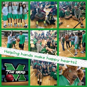 Image post by @herdwbb on Instagram