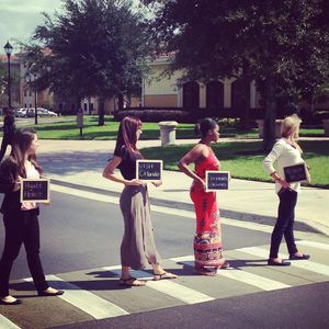 Image post by @rosencollege on Instagram