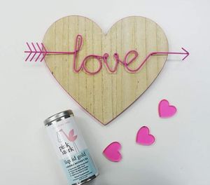Image post by @pinkstork on Instagram