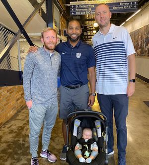 Image post by @butlermbb on Instagram