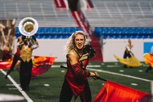 Image post by @thephantomregiment on Instagram