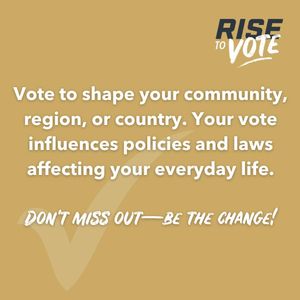 Image post by @risetowin on Instagram