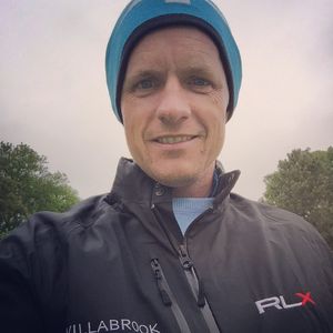 Image post by @lukedonald on Instagram