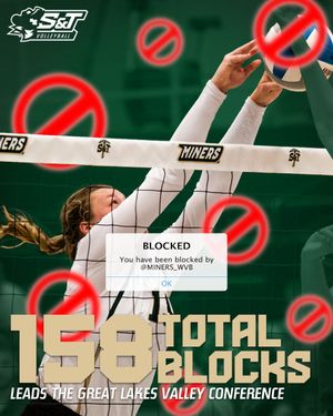 Image post by @MINERS_WVB on Twitter