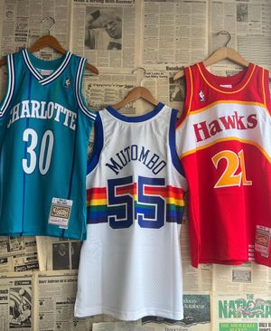 Image post by @thevaultonking on Instagram