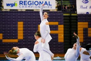 Image post by @wgisportofthearts on Instagram