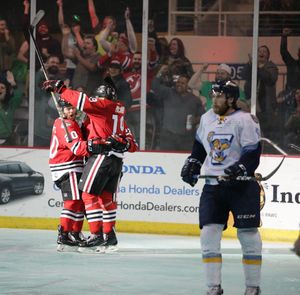 Image post by @indyfuel on Instagram