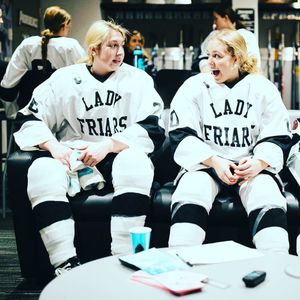 Image post by @pcwhockey on Instagram