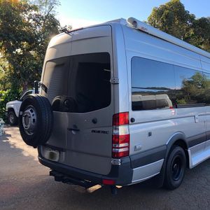 Image post by @owl.van.engineering on Instagram
