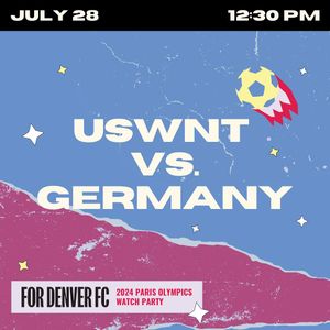 Image post by @fordenverfc on Instagram