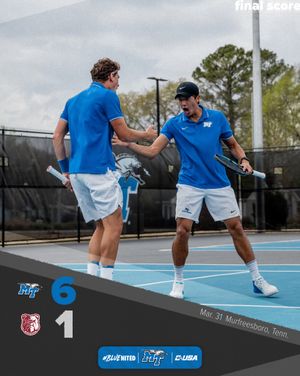 Image post by @mt_menstennis on Instagram