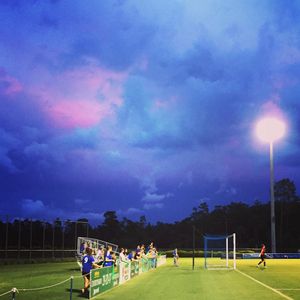 Image post by @fgcudirtybirds on Instagram