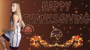 Image post by @txstatewbb on Instagram