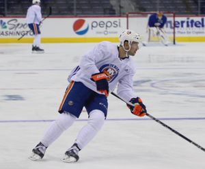 Image post by @nyislanders on Instagram