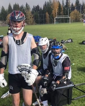Image post by @washeduplaxbros on Instagram