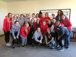 Image post by @maristwbb on Instagram