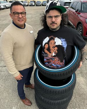 Image post by @thatmexicanot on Instagram