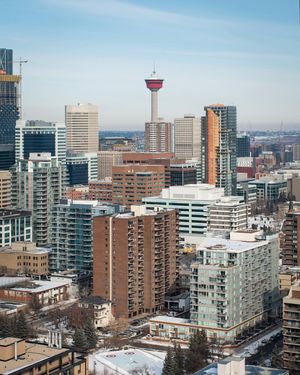 Image post by @cityofcalgary on Instagram