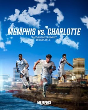 Image post by @memphismsoccer on Instagram