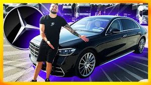 Video post by @bercea on YouTube