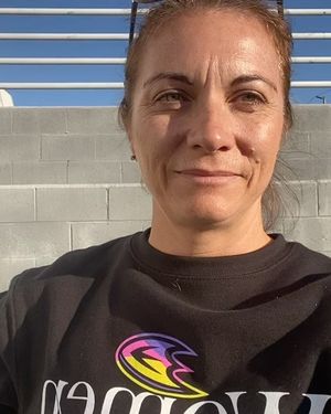 Image post by @mistymayvb on Instagram