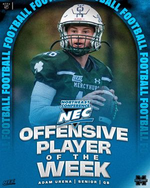 Image post by @necsports on Instagram