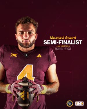 Image post by @sundevilfb on Instagram
