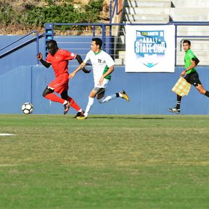 Image post by @calsouthsoccer on Instagram