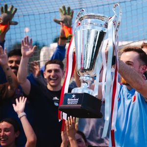 Image post by @firerecsoccer on Instagram