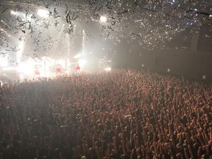 Image post by @babymetal_official on Instagram