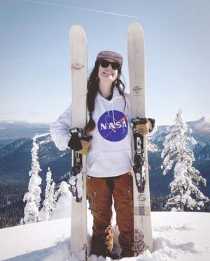 Image post by @j_skis on Instagram