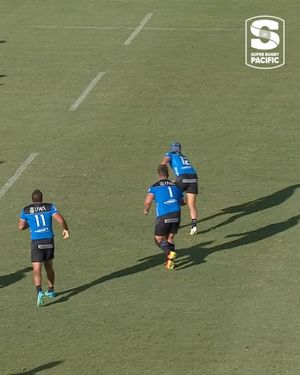 Image post by @superrugby on Instagram